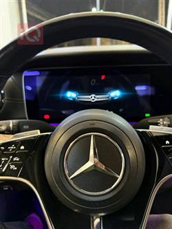 مێرسێدس بێنز E-Class
